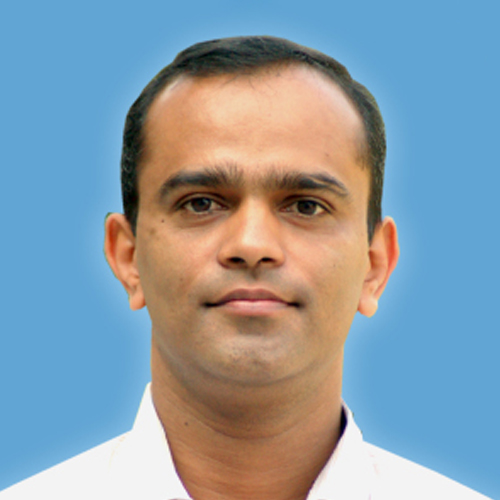 Rev. Fr Muringayil Cherian 